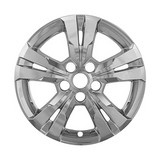Aluminum Wheel For Chevrolet Equinox 2010-2017(ALYGM060U95)