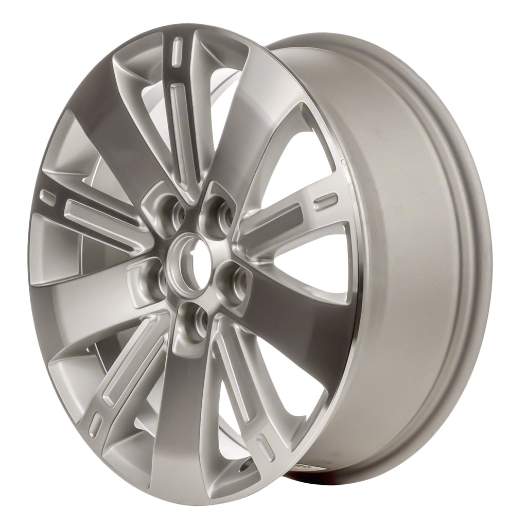 Aluminum Wheel For Chevrolet Equinox 2010-2012(ALYGM061U10N)