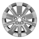 Aluminum Wheel For Chevrolet Equinox 2010-2012(ALYGM061U10)