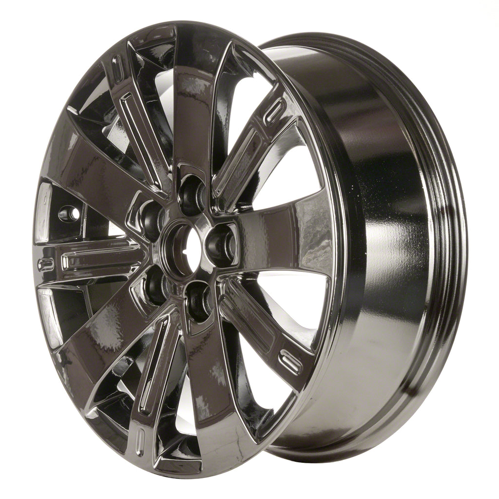 Aluminum Wheel For Chevrolet Equinox 2010-2012(ALYGM061U95)