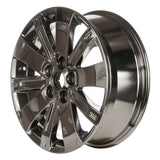 Aluminum Wheel For Chevrolet Equinox 2010-2012(ALYGM061U95)