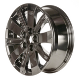 Aluminum Wheel For Chevrolet Equinox 2010-2012(ALYGM061U95)