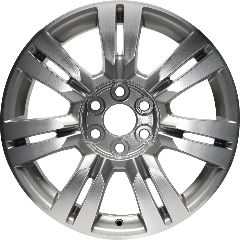 Aluminum Wheel For Cadillac Srx 2010-2016(ALYGM062U10)