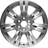 Aluminum Wheel For Cadillac Srx 2010-2016(ALYGM062U10)