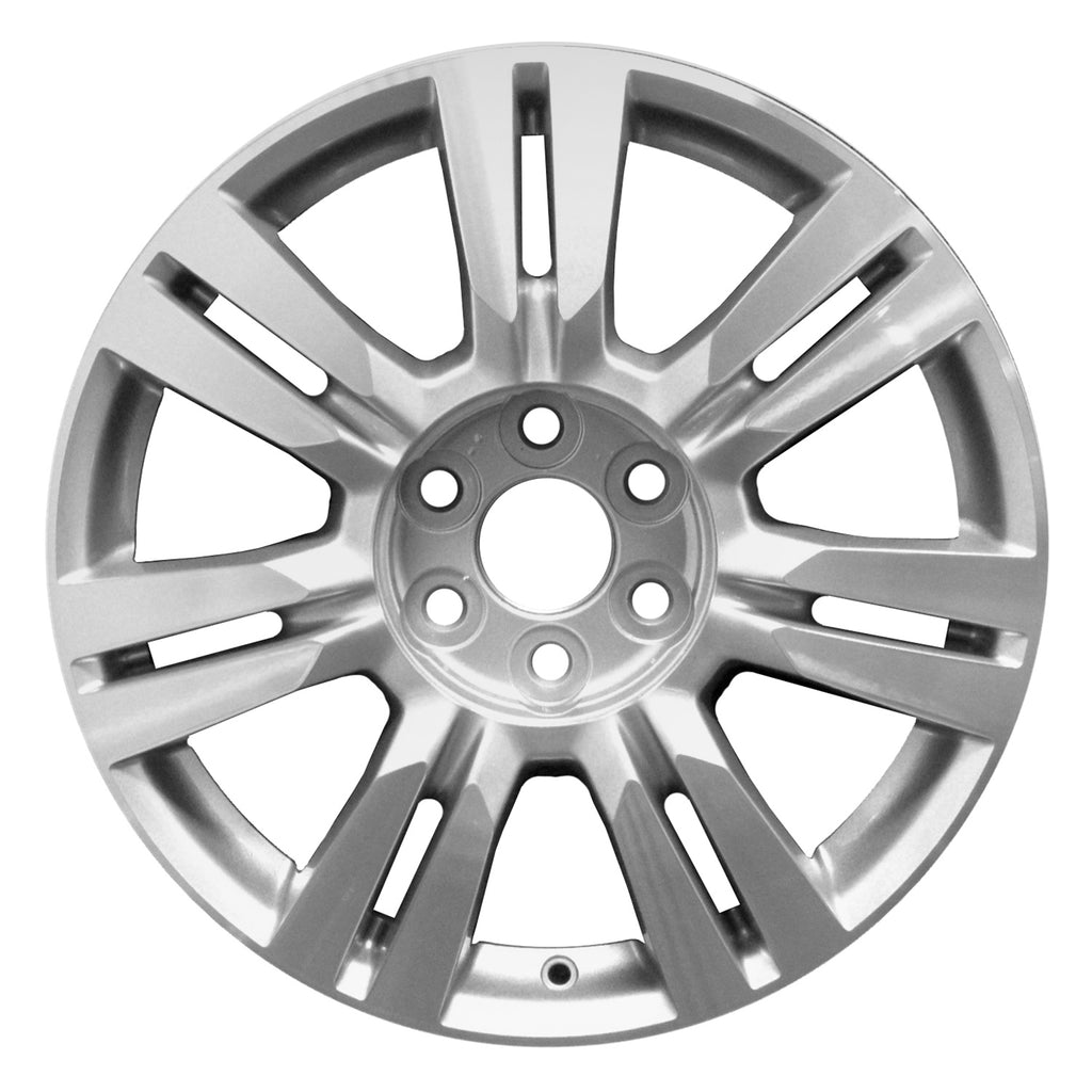 Aluminum Wheel For Cadillac Srx 2010-2016(ALYGM062U20)