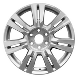 Aluminum Wheel For Cadillac Srx 2010-2016(ALYGM062U20)