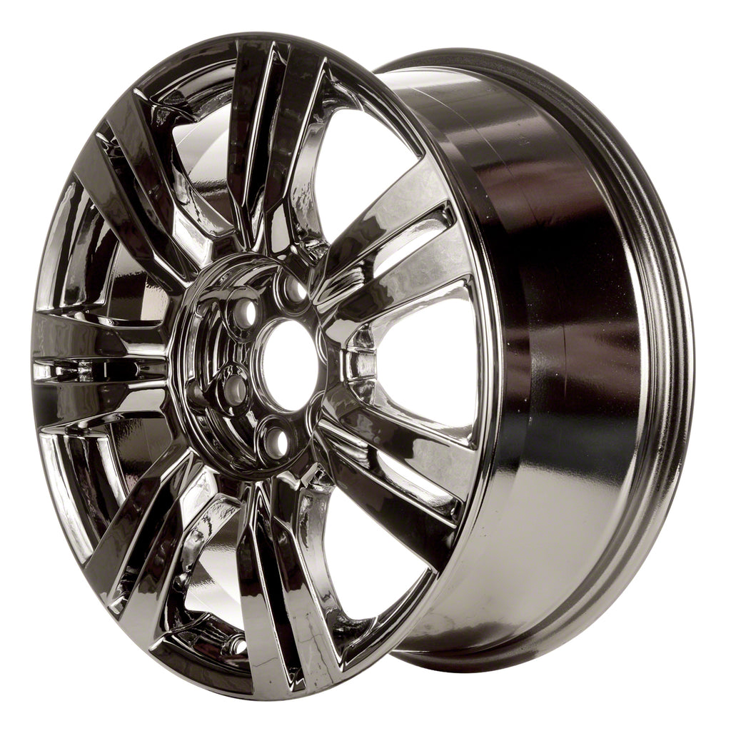Aluminum Wheel For Cadillac Srx 2010-2016(ALYGM062U85)