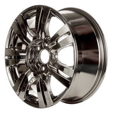 Aluminum Wheel For Cadillac Srx 2010-2016(ALYGM062U95)