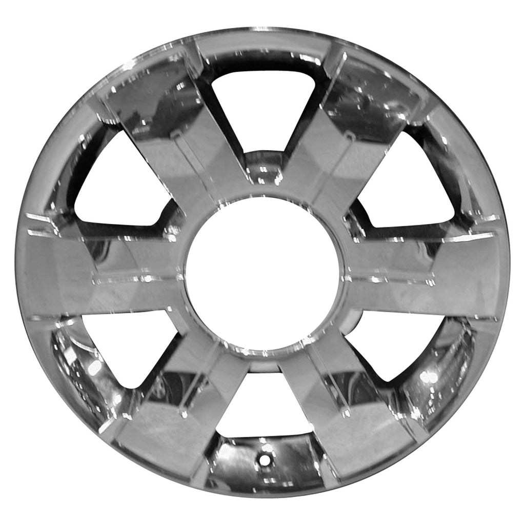 Aluminum Wheel For Gmc Terrain 2010-2015(ALYGM063U86N)