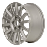 Aluminum Wheel For Cadillac Cts 2010-2013(ALYGM064U20N)