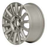 Aluminum Wheel For Cadillac Cts 2010-2013(ALYGM064U20N)