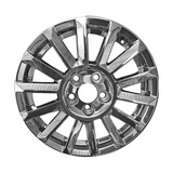 Aluminum Wheel For Cadillac Cts 2010-2013(ALYGM064U85)