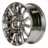 Aluminum Wheel For Cadillac Cts 2010-2013(ALYGM064U95)