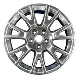 Frontont Aluminum Wheel For Cadillac Cts 2009-2013(ALYGM067U80)