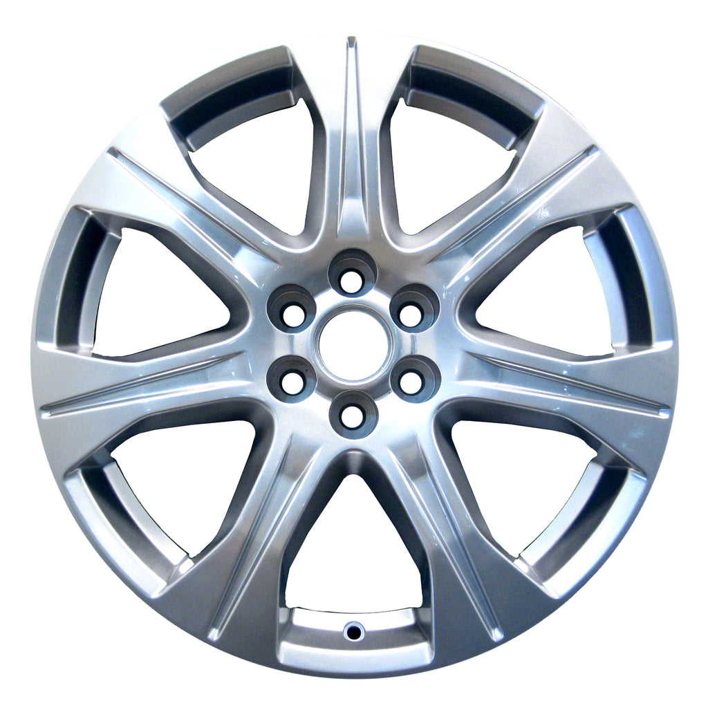 Aluminum Wheel For Cadillac Srx 2010-2011(ALYGM068U85)