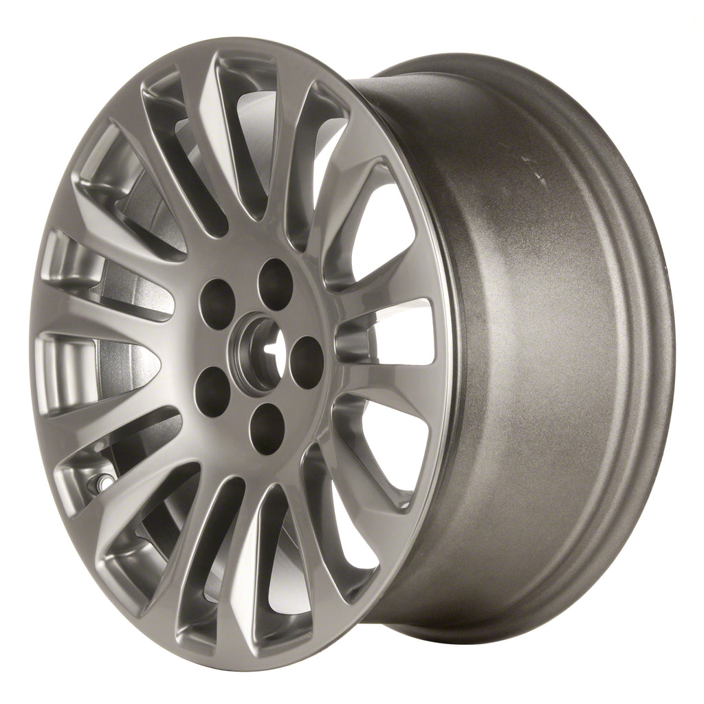 Aluminum Wheel For Cadillac Cts Coupe 2011-2014(ALYGM069U78)