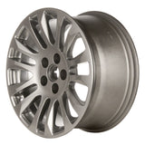 Aluminum Wheel For Cadillac Cts Coupe 2011-2014(ALYGM069U78)