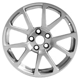 Rear Aluminum Wheel For Cadillac Cts-v Coupe 2011-2013(ALYGM070U45)