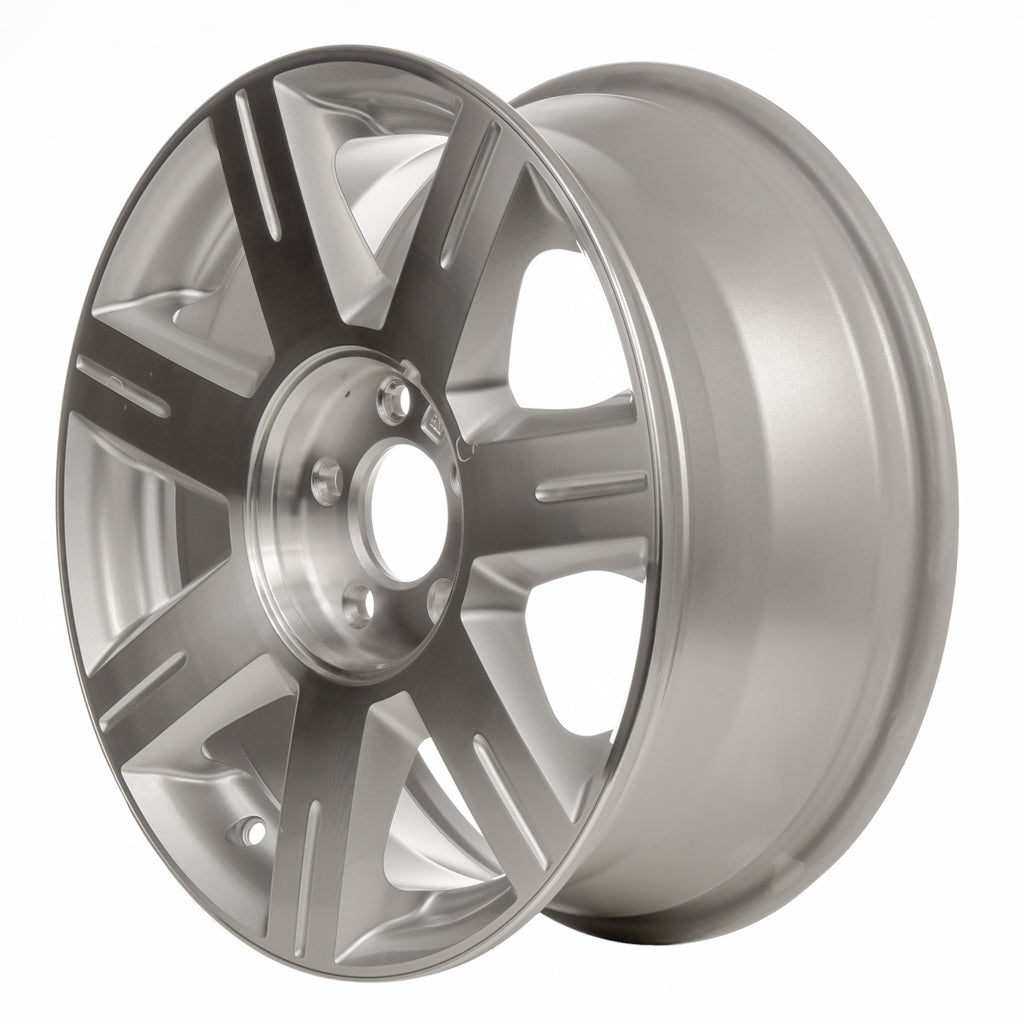 Aluminum Wheel For Cadillac Dts 2006-2008(ALYGM075B10)