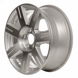 Aluminum Wheel For Cadillac Dts 2006-2008(ALYGM075B10)