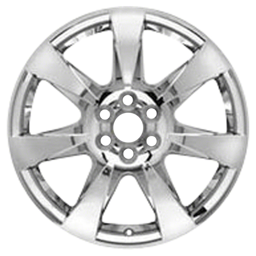Aluminum Wheel For Cadillac Srx 2010-2013(ALYGM077U86N)