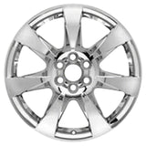Aluminum Wheel For Cadillac Srx 2010-2013(ALYGM077U86N)