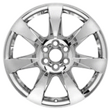 Aluminum Wheel For Cadillac Srx 2010-2013(ALYGM077U86N)