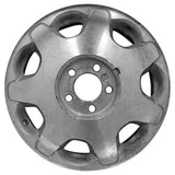 Aluminum Wheel For Cadillac Deville Fwd 2000-2002(ALYGM079U10)