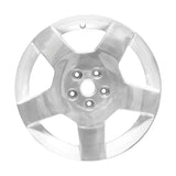 Aluminum Wheel For Cadillac Srx 2012-2016(ALYGM081U10)