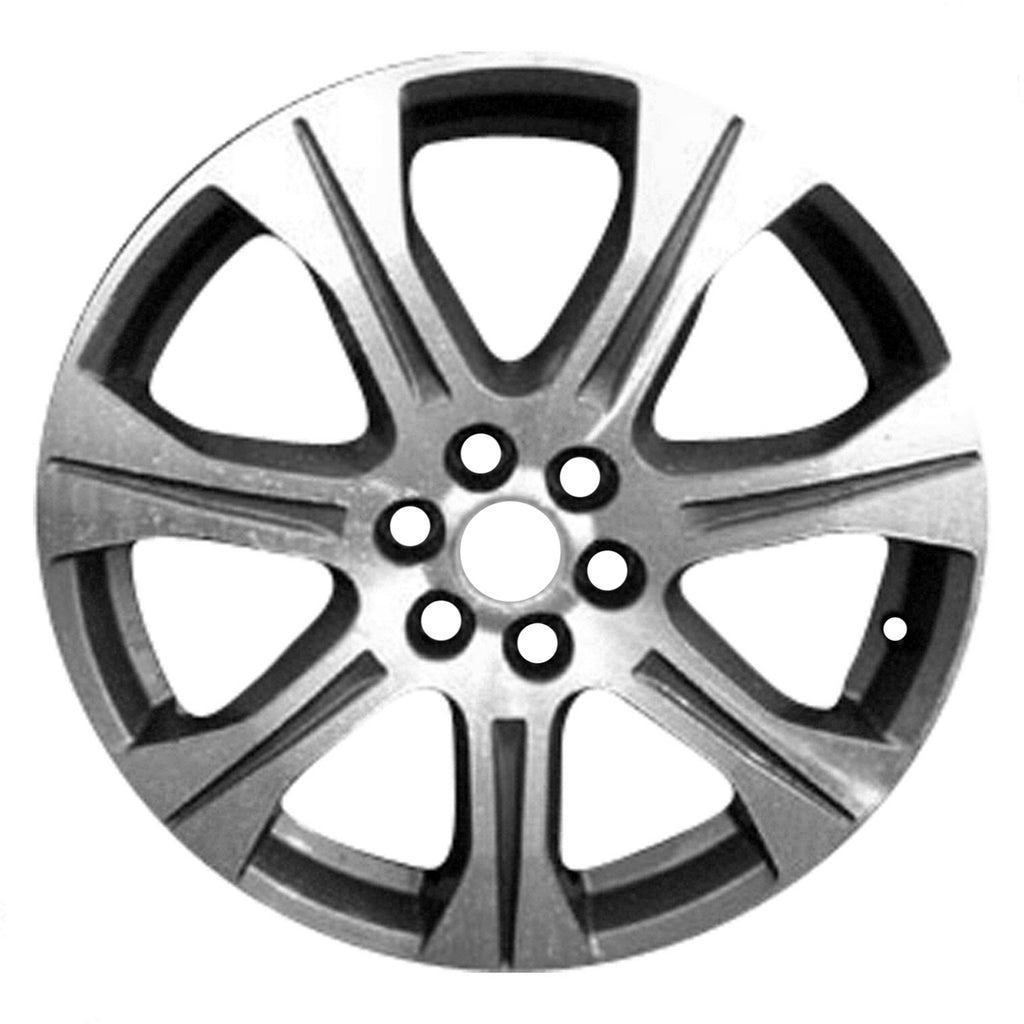 Aluminum Wheel For Cadillac Srx 2012-2016(ALYGM081U30)