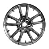Aluminum Wheel For Cadillac Xts 2013-2019(ALYGM082U80)