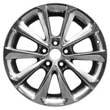 Aluminum Wheel For Cadillac Xts 2013-2016(ALYGM085U80)