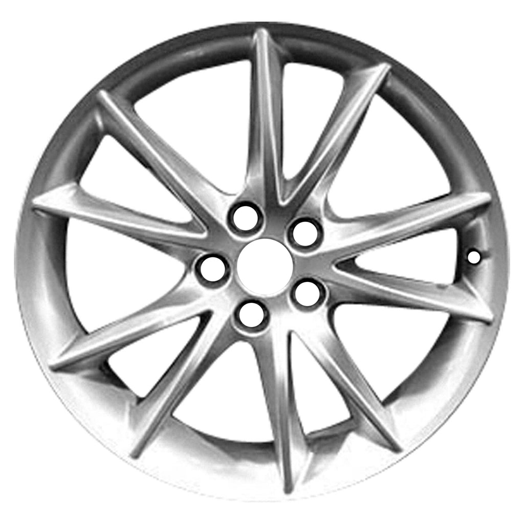 Aluminum Wheel For Cadillac Xts 2013-2019(ALYGM087U20)