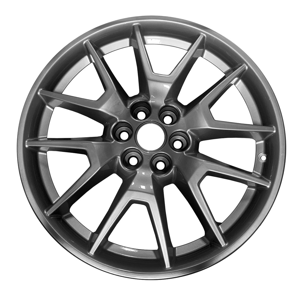 Aluminum Wheel For Cadillac Srx 2013-2016(ALYGM089U20)