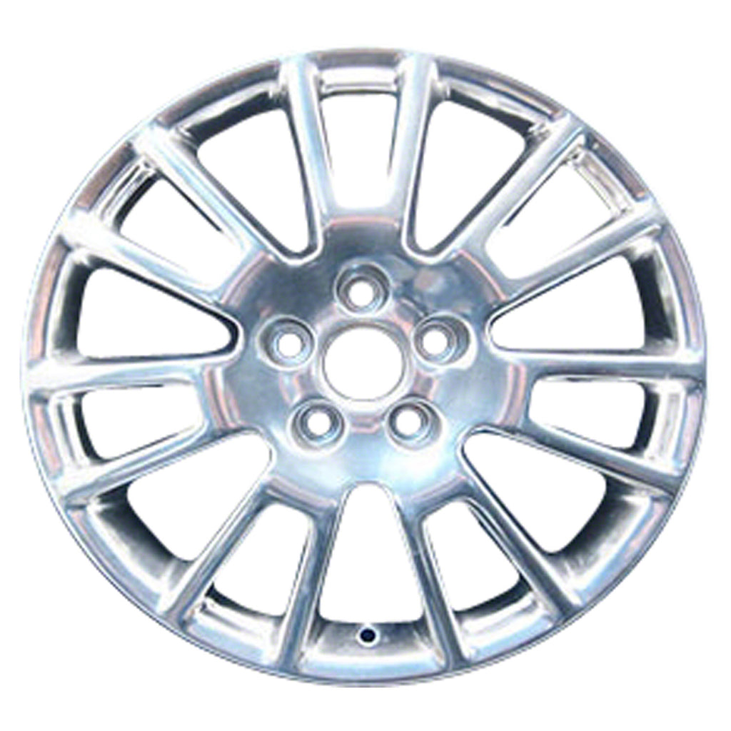 Aluminum Wheel For Cadillac Xlr 2005-2009(ALYGM090U80)