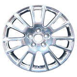 Aluminum Wheel For Cadillac Xlr 2005-2009(ALYGM090U80)