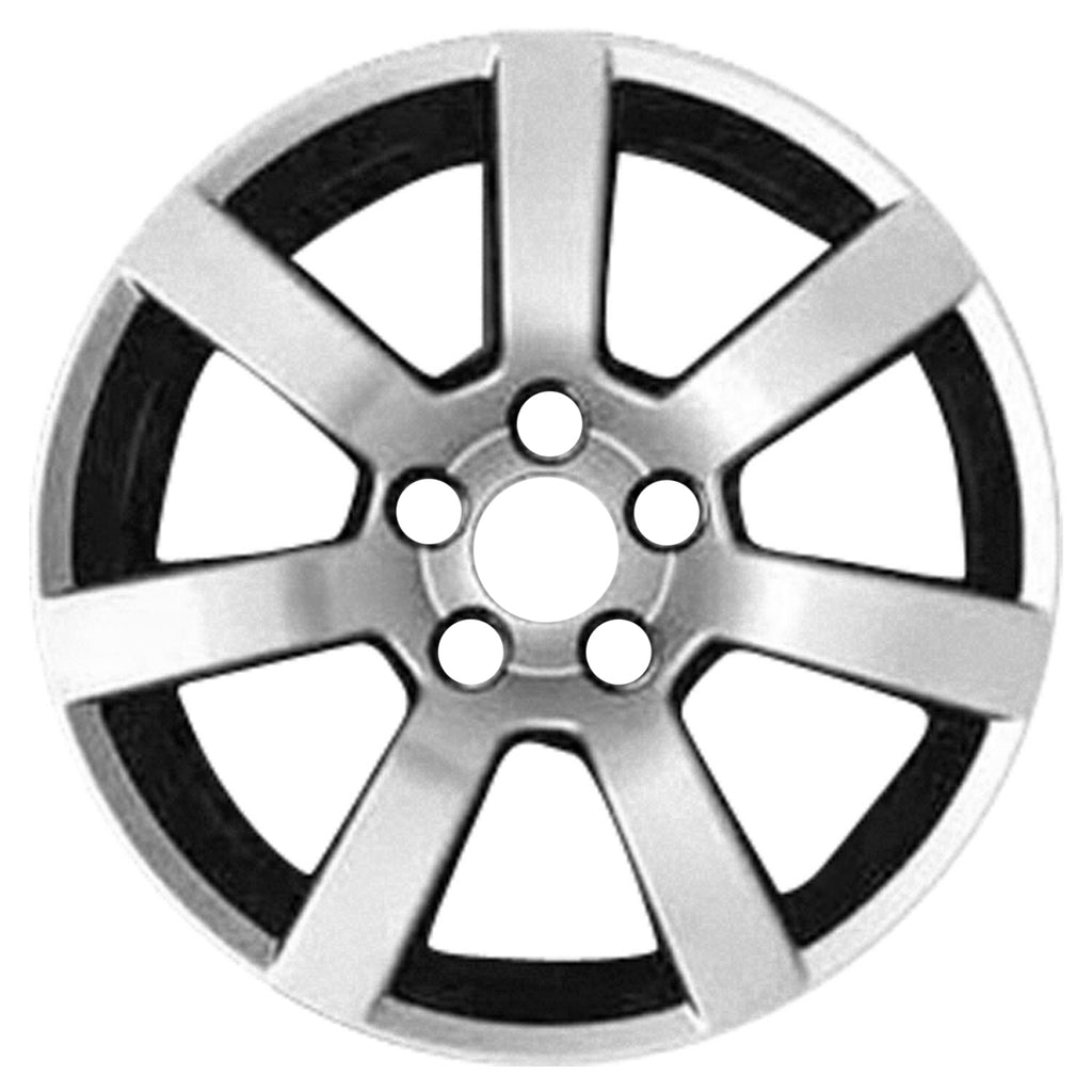 Aluminum Wheel For Cadillac Ats 2013-2016(ALYGM091U95)