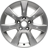 Aluminum Wheel For Cadillac Ats 2013-2016(ALYGM092U20N)