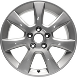 Aluminum Wheel For Cadillac Ats 2013-2016(ALYGM092U20N)