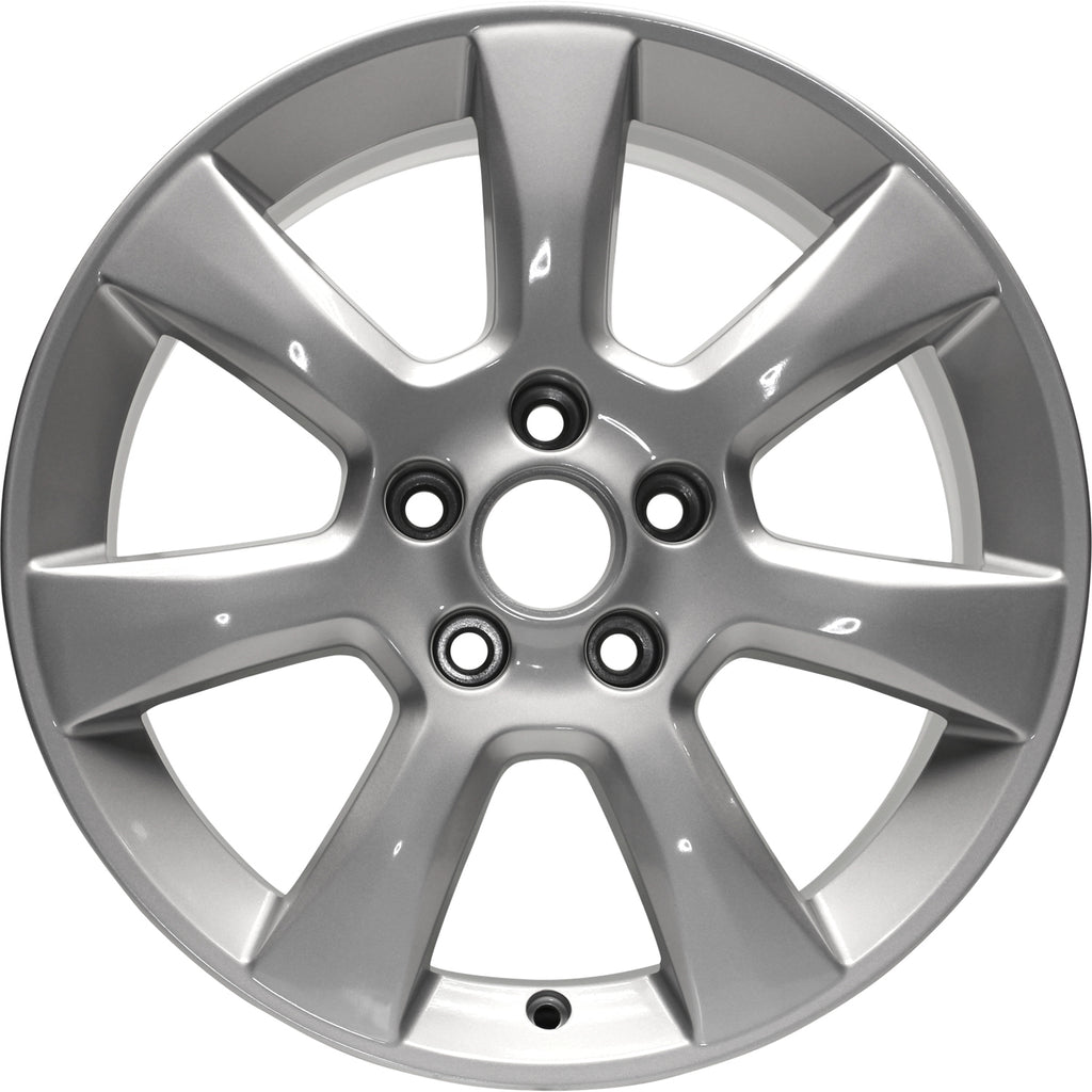 Aluminum Wheel For Cadillac Ats 2013-2016(ALYGM092U20)
