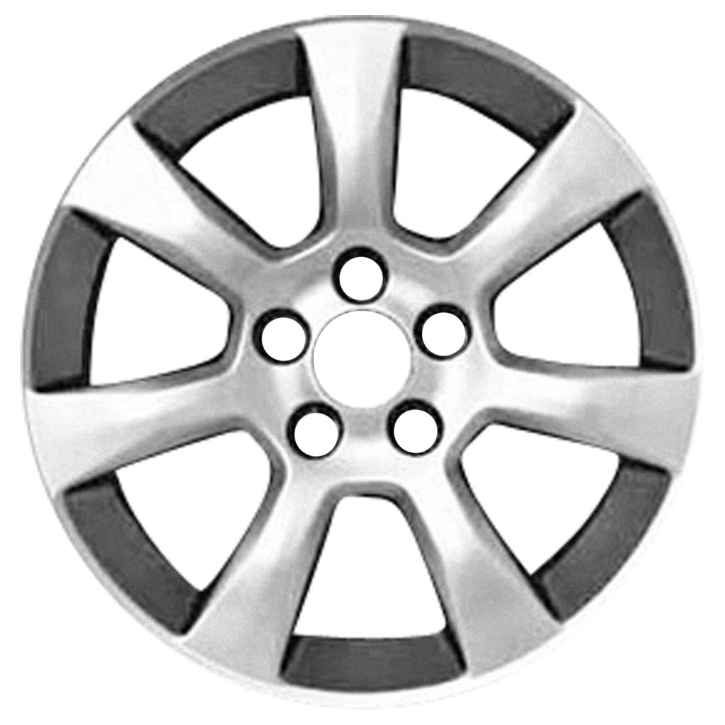 Aluminum Wheel For Cadillac Ats 2013-2016(ALYGM092U97)