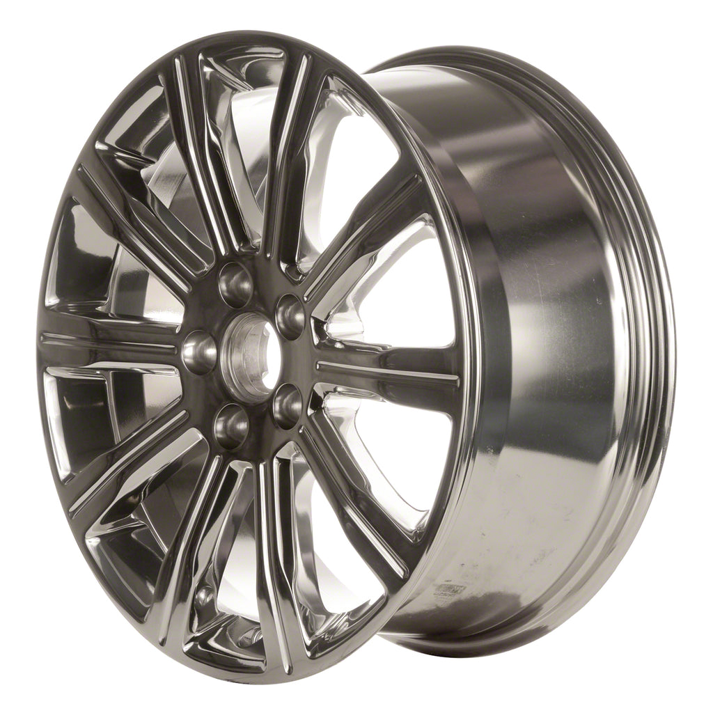 Frontont Aluminum Wheel For Cadillac Ats 2013-2018(ALYGM093U77)
