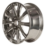Frontont Aluminum Wheel For Cadillac Ats 2013-2018(ALYGM093U77)
