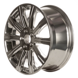Frontont Aluminum Wheel For Cadillac Ats 2013-2018(ALYGM093U77)