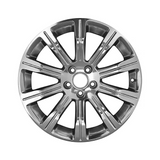 Frontont Aluminum Wheel For Cadillac Ats 2013-2018(ALYGM093U95)