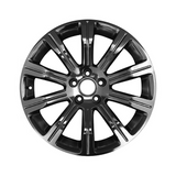 Frontont Aluminum Wheel For Cadillac Ats 2013-2018(ALYGM093U97)