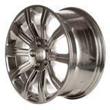 Rear Aluminum Wheel For Cadillac Ats 2013-2018(ALYGM094U77)
