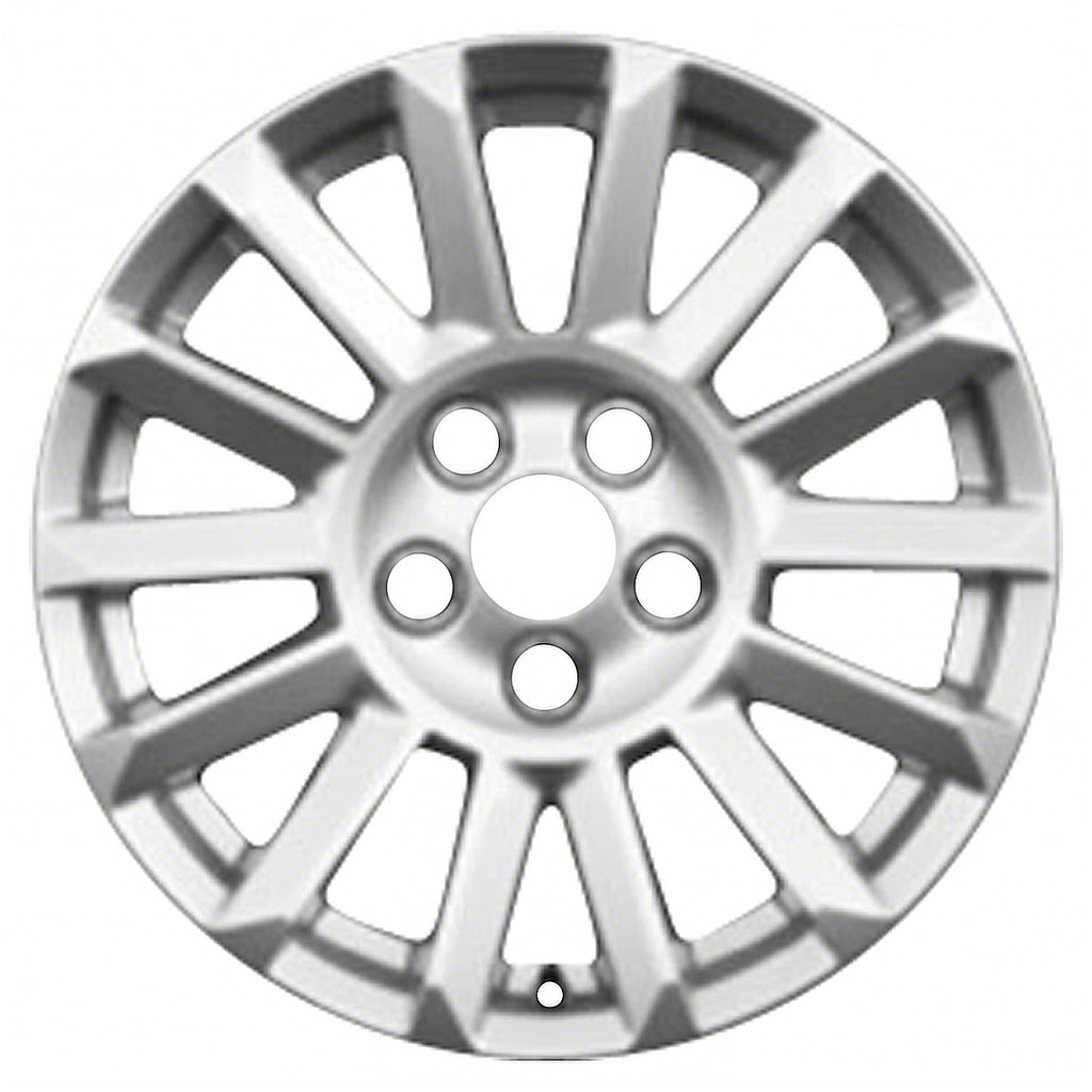 Frontont Aluminum Wheel For Cadillac Cts 2012-2014(ALYGM095U20)