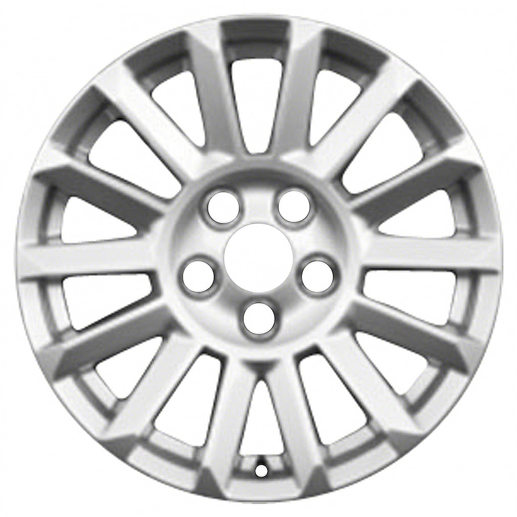 Rear Aluminum Wheel For Cadillac Cts 2012-2014(ALYGM096U20)