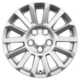Rear Aluminum Wheel For Cadillac Cts 2012-2014(ALYGM096U20)